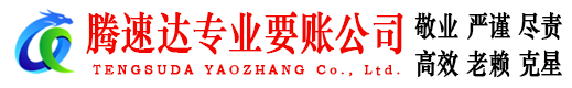 丰县腾速达收账公司